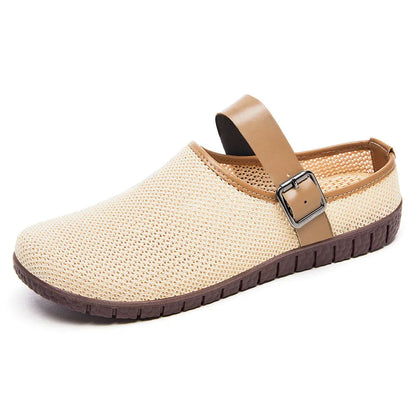 All-Day Comfort Casual Slip On Loafers