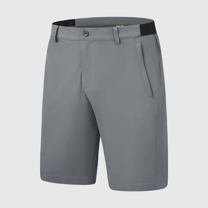 Men's Stretch Quick Dry Casual Golf Shorts