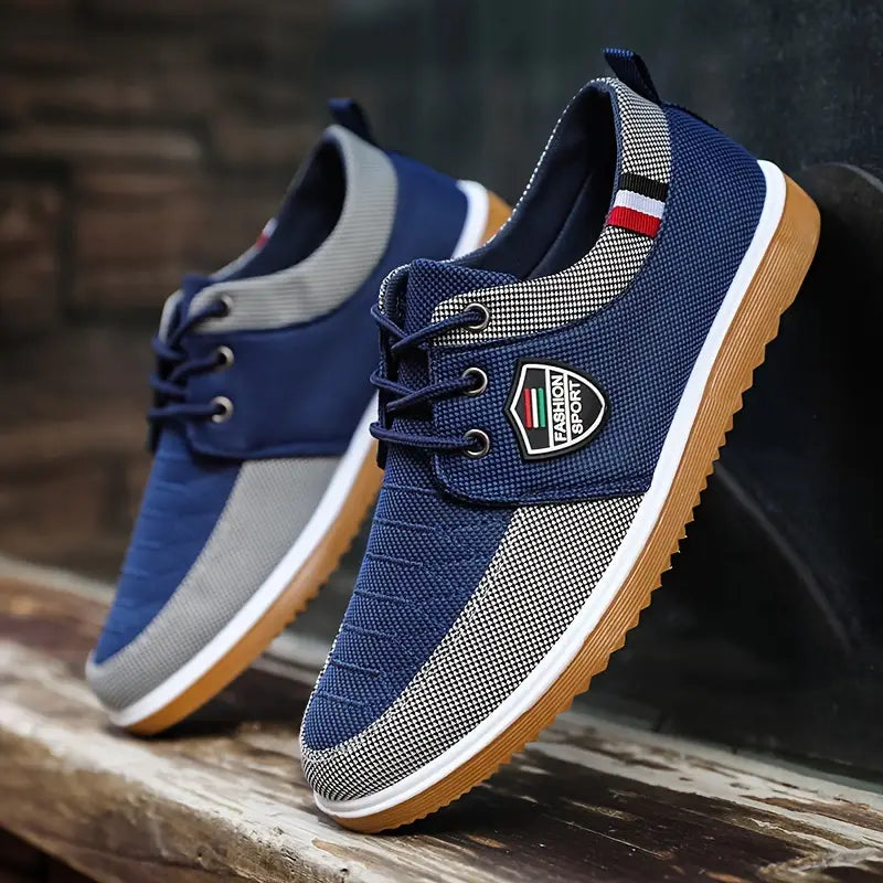 Classic Casual Men's Comfort Shoe