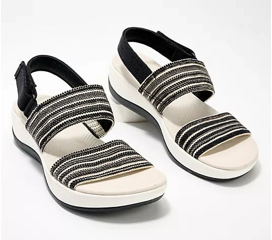 Comfortable Coudsteppers Sports Sandals