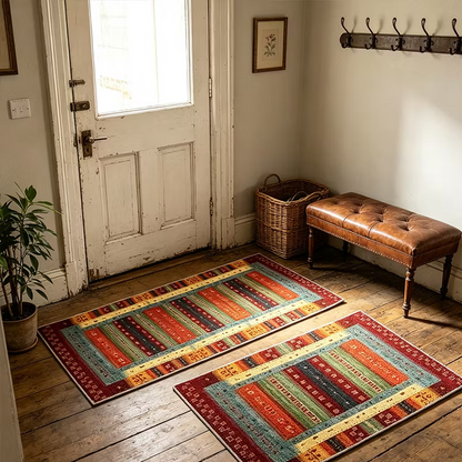 Woven Multi Purpose Floor Runner