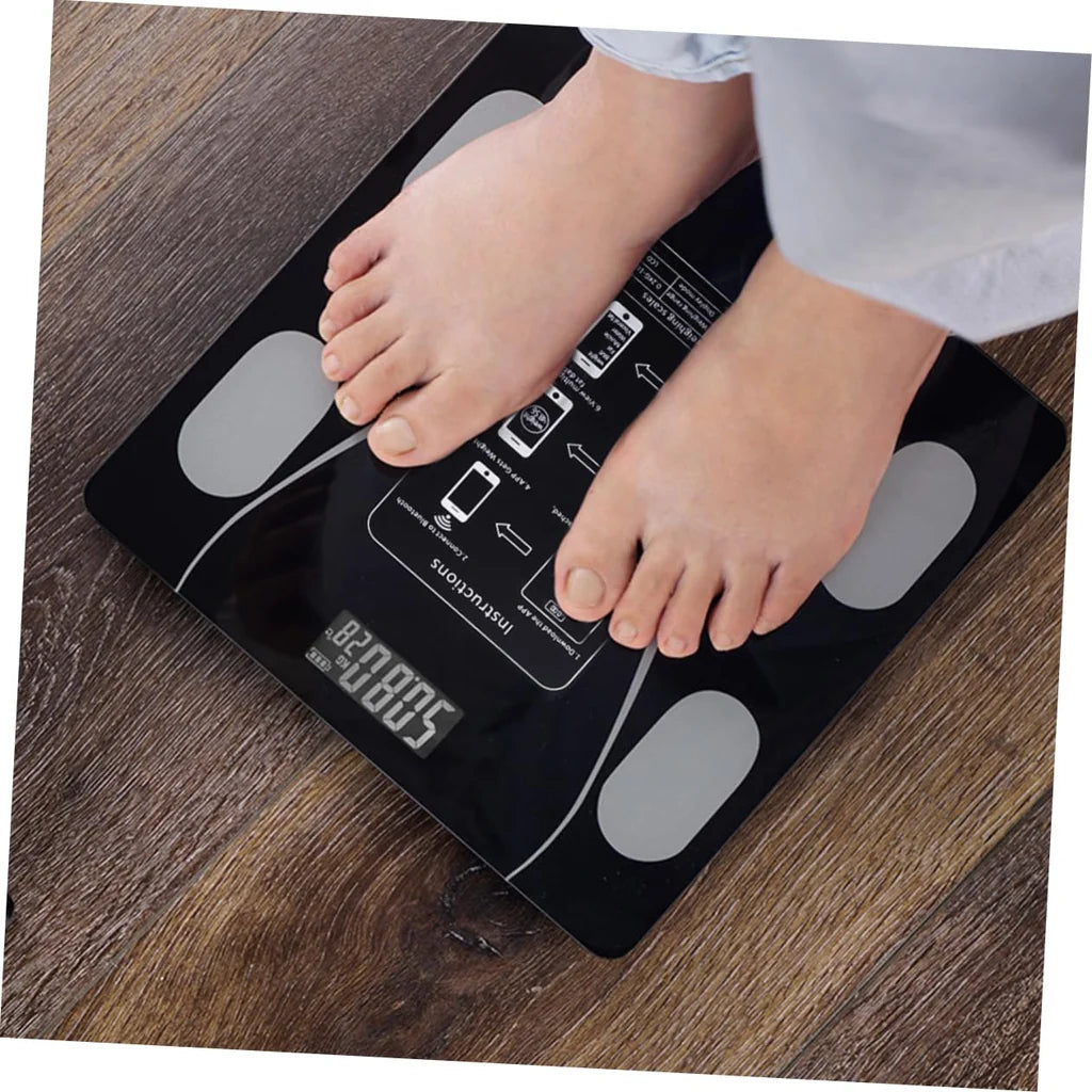 Digital Bluetooth Body Weight Scale