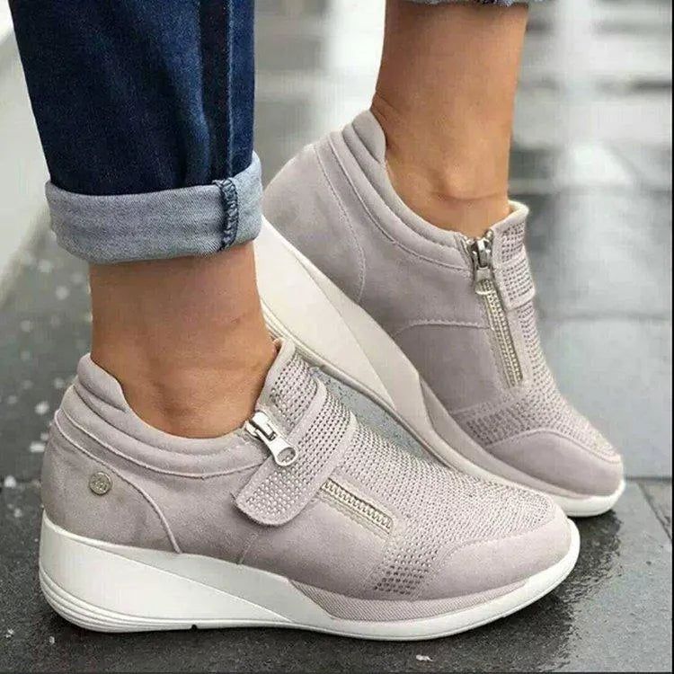 Women’s Comfort Trainers
