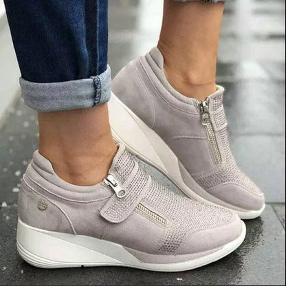 Women’s Comfort Trainers