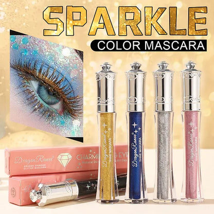 Women’s Glitter Lash Sparkle Mascara