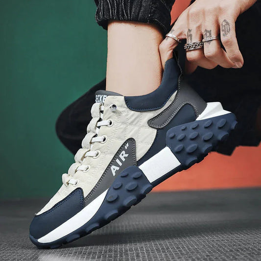 Lightweight Comfort Sneakers