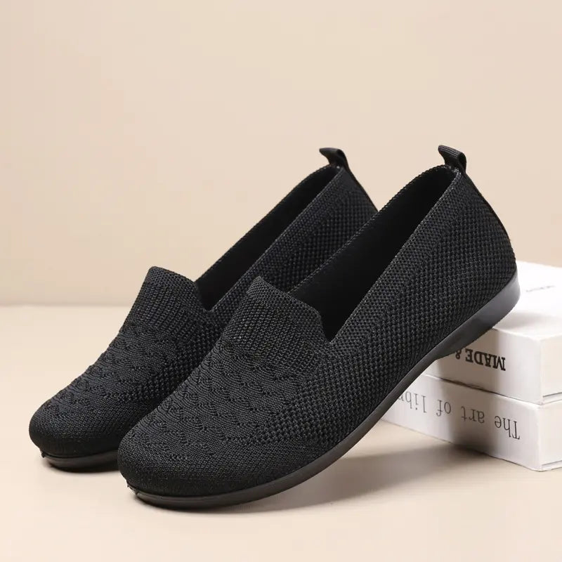 2025 New Summer Shoes With Soft Breathable Sole