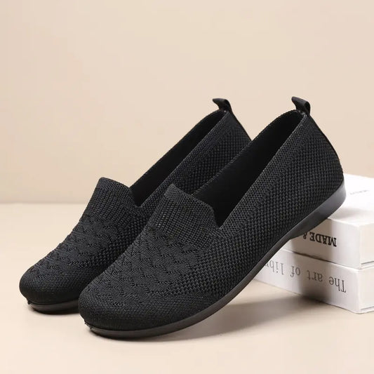 2025 New Summer Shoes With Soft Breathable Sole