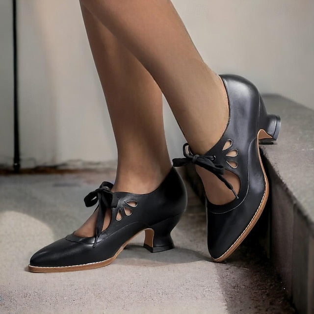 Supportive Everyday Walking Shoes