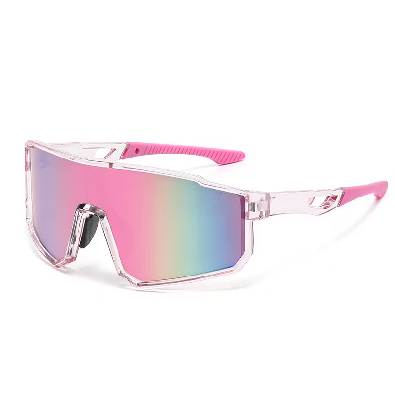 UV400 Shield Sports Sunglasses