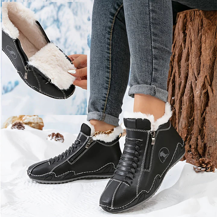 Women’s Cosy Support Winter Boots