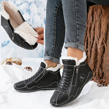 Women’s Cosy Support Winter Boots