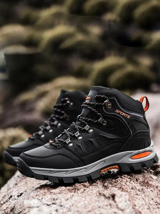 Women’s Waterproof Winter Boots