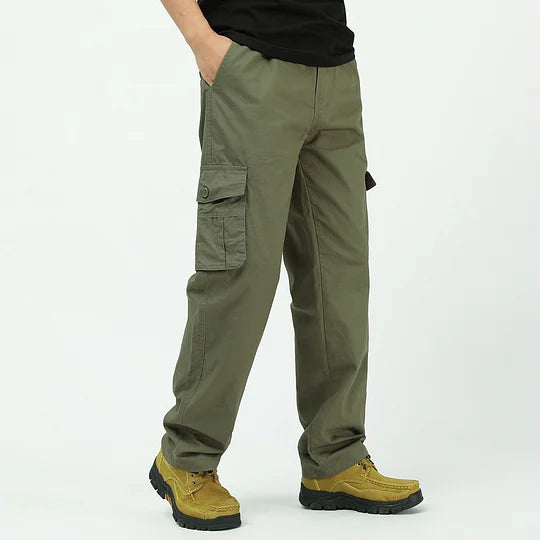 Men’s Ridgeway Tactical Utility Trousers