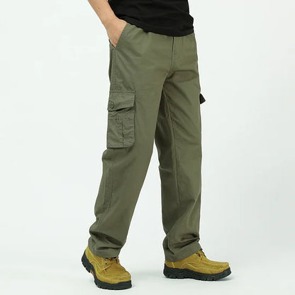 Men’s Ridgeway Tactical Utility Trousers