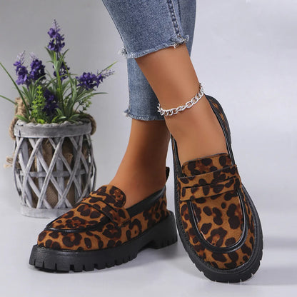 Women’s Comfort Loafers
