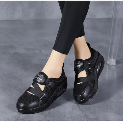 Women's Soft And Stylish Casual Shoes