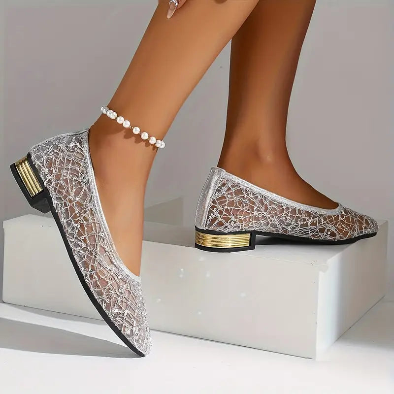 Women's Non-Slip Comfort Shoes