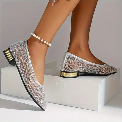 Women's Non-Slip Comfort Shoes