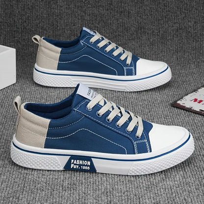 Men's Fashion Sneakers 2025