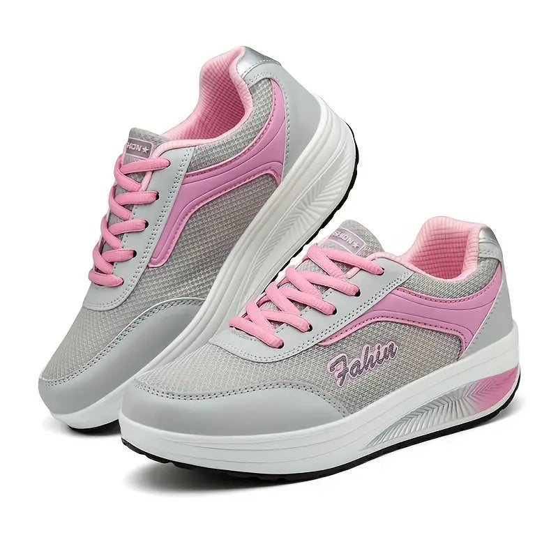 Stylish Women’s Sneakers