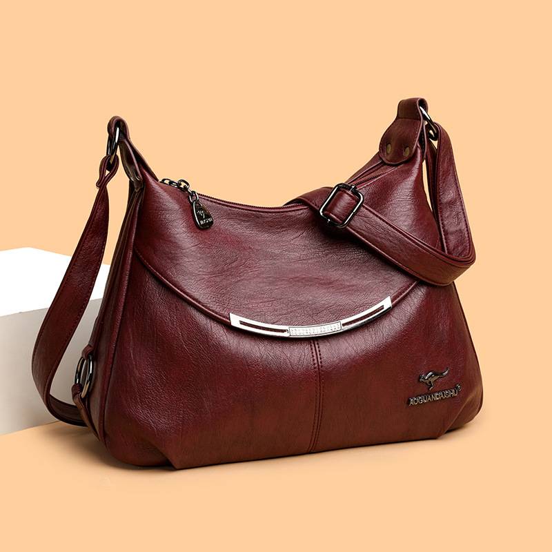 Classic Everyday Tote Bag