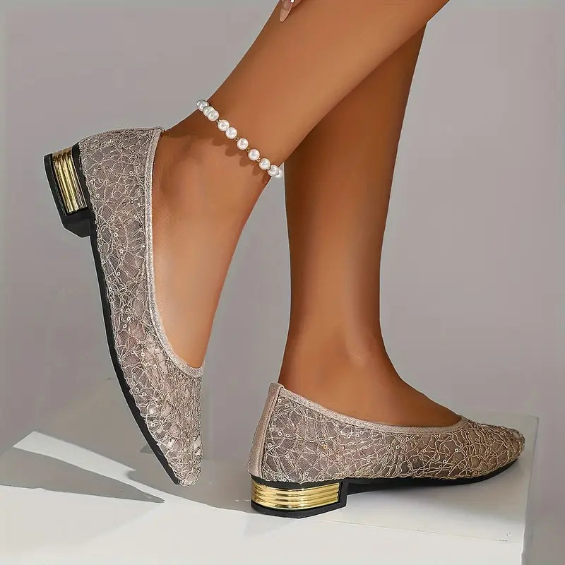 Women's Non-Slip Comfort Shoes