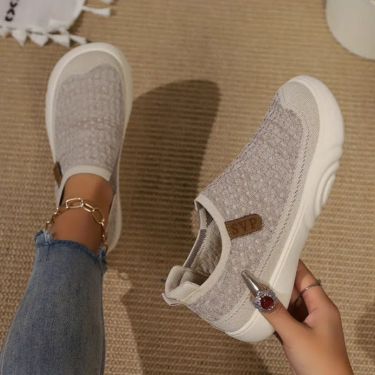 Women’s Soft Sole Casual Shoes