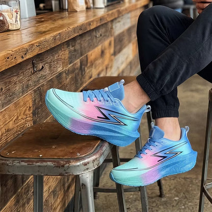 Gradient Mesh Platform Trainers