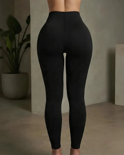 Women’s SculptFit High-Waist Stretch Leggings