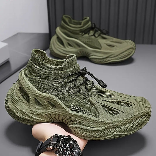 Men’s 2025 All-Season Casual Trainers