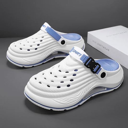 Orthopaedic Pain Relief Comfort Sandals