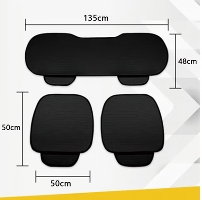 Breathable Anti-Slip Car Seat Cushion Cover