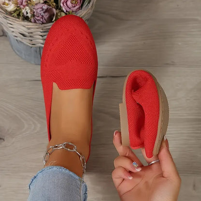 New Women's Comfortable Breathable Casual Shoes