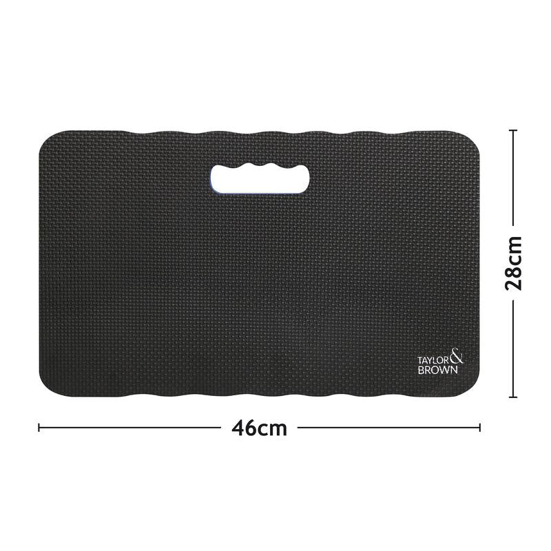 Pack of 2 Extra-Thick Kneeling Mats