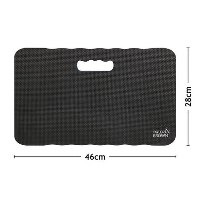 Pack of 2 Extra-Thick Kneeling Mats