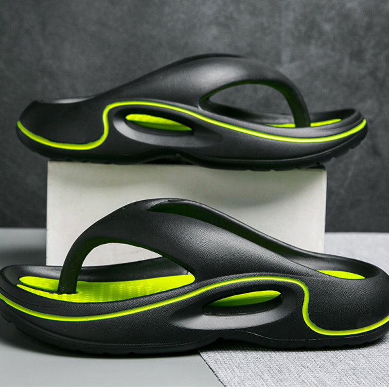 New Trendy Anti-Slip Slippers