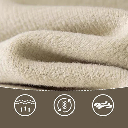Women’s Cozy Elegance Hooded Cardigan