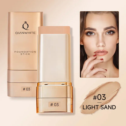 Women’s Serum-Infused Dual-Ended Foundation Stick