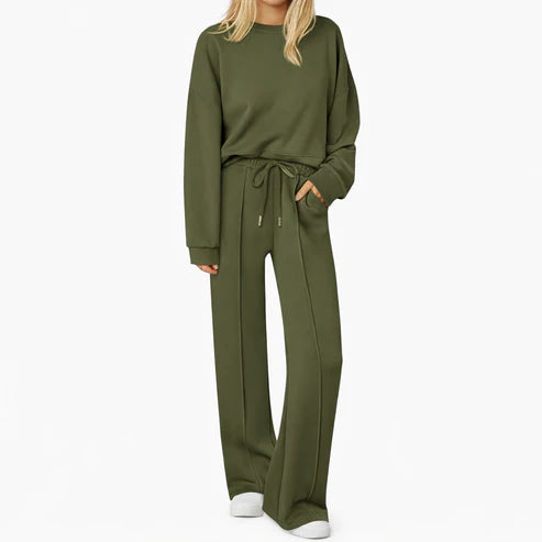 Women’s Liorra Refined Flow Lounge Set