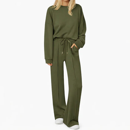 Women’s Liorra Refined Flow Lounge Set