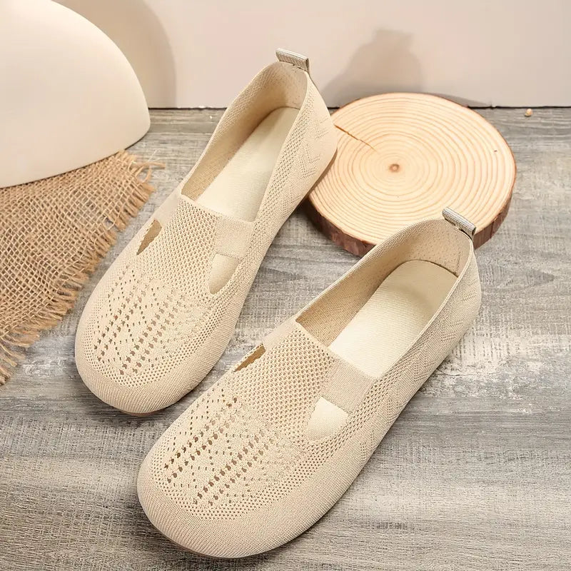 breathable Comfort shoes