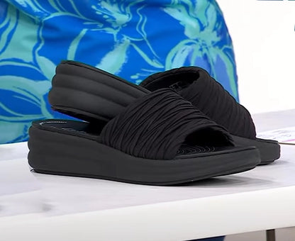 Cloudsteppers Washable Sport Slide Sandals