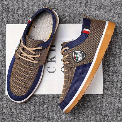 Classic Casual Men's Comfort Shoe