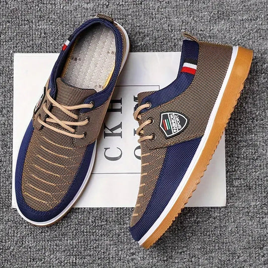 Classic Casual Men's Comfort Shoe