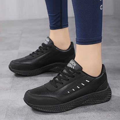 Women’s Lightweight Trainers