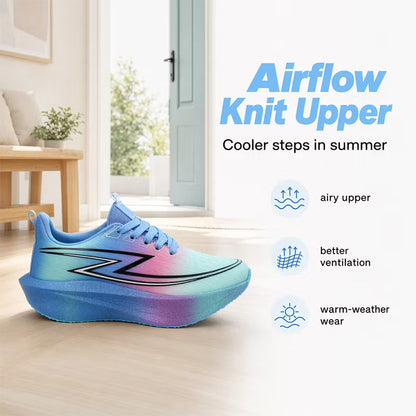 Gradient Mesh Platform Trainers