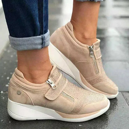 Women’s Comfort Trainers