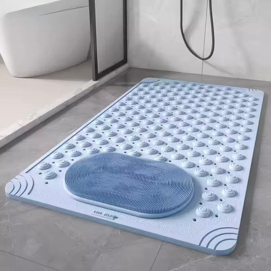 SecureGrip Anti Slip Bath Mat