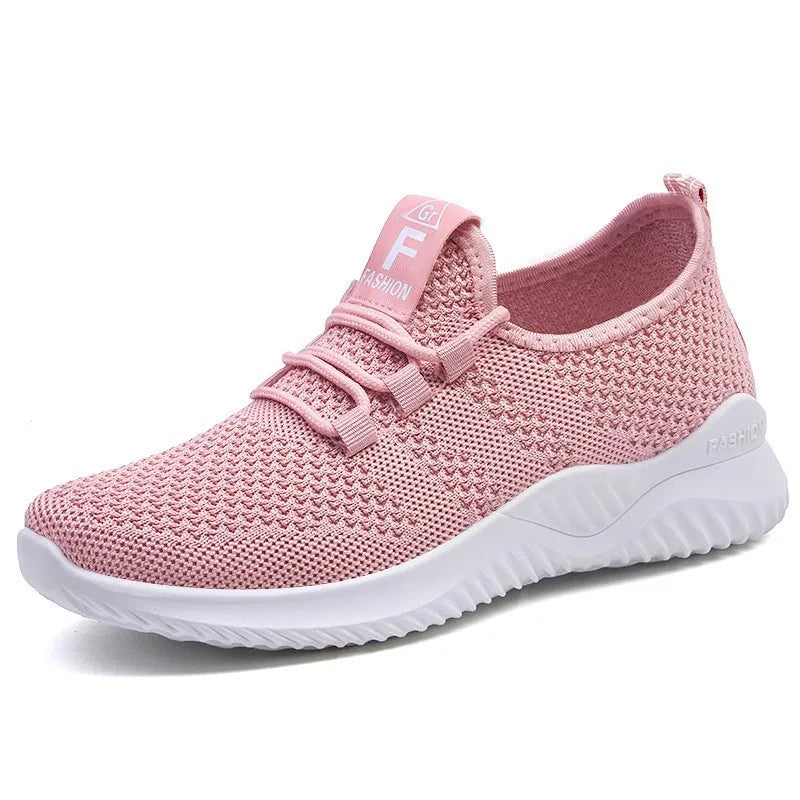 Premium Comfort Trainers